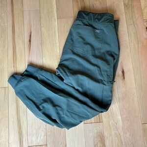 Figa joggers-medium petite